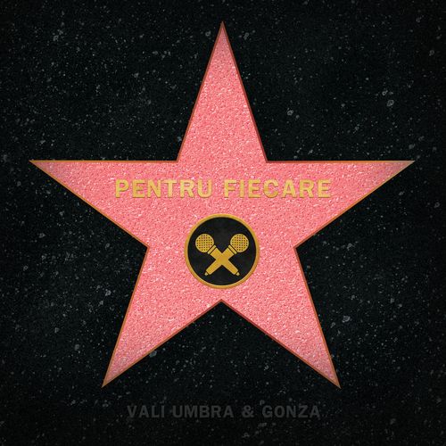 Vali Umbra & Gonza - Pentru fiecare